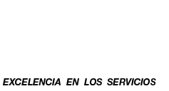 logo rojo service