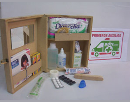 RojoService - Excelencia en los servicios