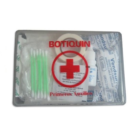 Cilindros CO2 de aluminio