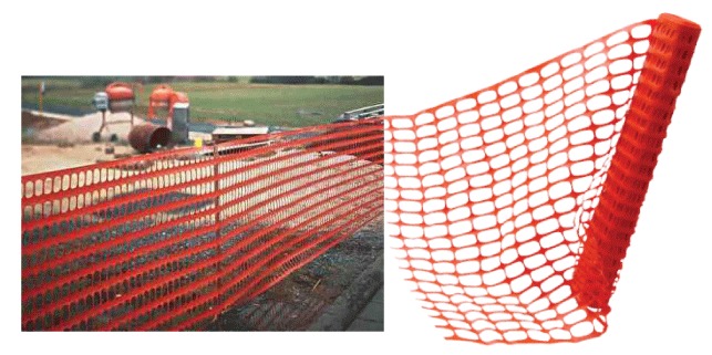 Cinta Reflectiva Roja